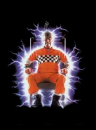 Horace Pinker (Shocker)