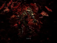 No matter how much Kain (Legacy of Kain) is damaged or decomposes into bats, only the Soul Reaver can truly kill him due to his nature as the Scion of Balance.