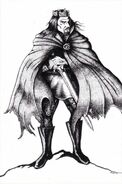 The Tyrant King, Galbatorix (Inheritance Cycle) is arguably the most powerful magician in Alagaësia.