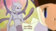 Mewtwo Releasing Control
