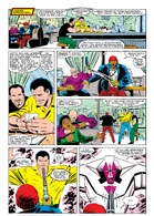 Nimrod's Disguise.jpg (1.95 MB) As a highly advanced Sentinel, Nimrod (Marvel Comics) can assume the appearance of a human.