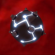 Omega-1 Nanite (Generator Rex)