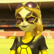 Penalty Square.webp (76 KB) Chloé Bourgeois/Penalty (Miraculous: Tales of Ladybug and Cat Noir)