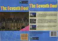 SCP-4054 - The Seventh Door (SCP Foundation)