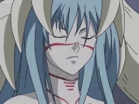 Tiamat (Marchen Awakens Romance) can fire a beam from her mouth very similar to Gargoyle's.