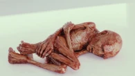 …though in Voldemort's case, his soul was badly mutilated due to his making too many Horcruxes, which rendered him unable to move on and trapped him in Limbo for eternity.
