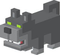 Wolf (Crossy Road)