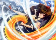 Aya Shameimaru (Touhou Project)