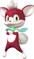 Chip.png (87 KB) Chip/Light Gaia (Sonic the Hedgehog)