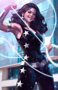 Donna Troy/Wonder Girl (DC Comics)