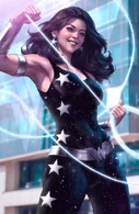 Lasso of Persuasion (DC Comics)