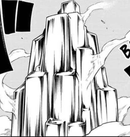 Iron Defense | Superpower Wiki | Fandom