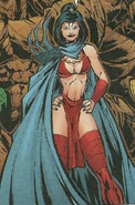 Lady Feign (Wildstorm Comics)