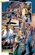 Markus Clay/Amazing-Man (DC Comics)