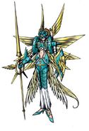 Ophanimon