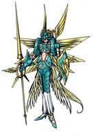 Ophanimon (Digimon)