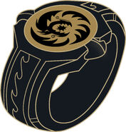 Ring of the Nine Dragons (Xiaolin Showdown)