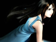 Rinoa Heartly (Final Fantasy VIII)