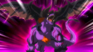 Beast Behemoth (Beyblade Burst series)