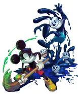 Do-you-wanna-play-with-me-by-nemurism-epic-mickey-mouse-disney-pixar-paint-thinner-filler-club.jpg (187 KB) Mickey Mouse (Disney)