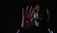 Eric Draven (The Crow)