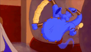 Genie (Aladdin) music