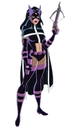 Huntress (DCAU).png (513 KB) The Huntress (Justice League Unlimited)