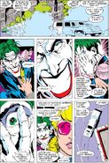 The Joker (DC Comics) is infamous for being a manic mass murder.