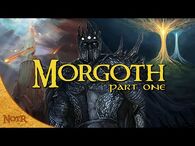 Morgoth- The Origins of Melkor - Tolkien Explained