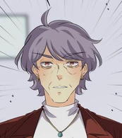 SylviaMain.png (291 KB) Sylvia's (unOrdinary) ability grants her great control over the senses of those around her...