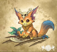 Gnar (League of Legends)