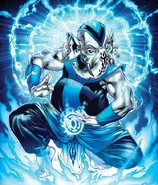 Brother Warth.jpg (105 KB) Brother Warth (DC Comics), a Blue Lantern.