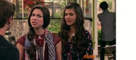 The Demon Bling (The Haunted Thundermans) is made of a special element called Demonite that was created into a protective amulet that protects it user from ghost possession.