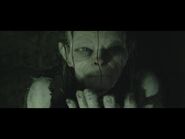 Lord of the Rings- Return of the King - Gollum Transformation (Original Score)-2