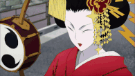 Maiko Plasma (One Punch Man)