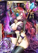 Mephistopheles (Valkyrie Crusade)