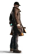 Aiden Pearce (Watch Dogs)