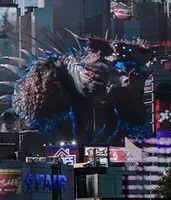 Shrikethorn.webp (48 KB) Shrikethorn (Pacific Rim: Uprising) is a Category IV Kaiju along with...