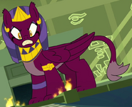 Sphinx (My Little Pony: Friendship is Magic)