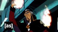 Supercut Every Dr. Orpheus Magic Spell The Venture Bros