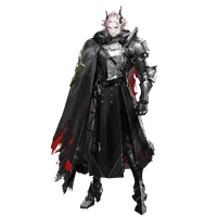 General Theresis (Arknights)