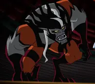 Timber Wolf (Werewolf Hybrid Superhero).webp (37 KB) Timber Wolf (Legion of Super-Heroes)