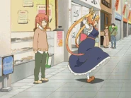 Tohru Speed