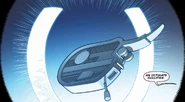 The Ultimate Nullifier (Marvel Comics) is a device of immense power that can destroy anything; its only limit is the imagination of the person that wields it.