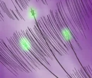 Unknown allies of Asakura Hao (Shaman King)