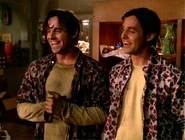 ...as demonstrated with Xander Harris.