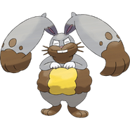 Diggersby (Pokémon)