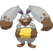 Diggersby (Pokemon)