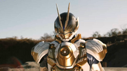 Niramu/Kamen Rider Gazer (Kamen Rider Geats)