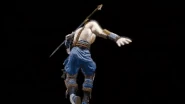Jago's Ultimate.gif (1.24 MB) Jago (Killer Instinct) charges his Endokuken into a massive fireball.